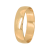 9kt Yellow Gold Comfort Fit Wedding Band (5mm)